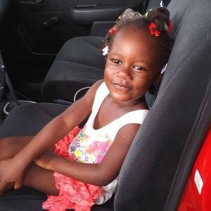 Meet your Posher, Jean